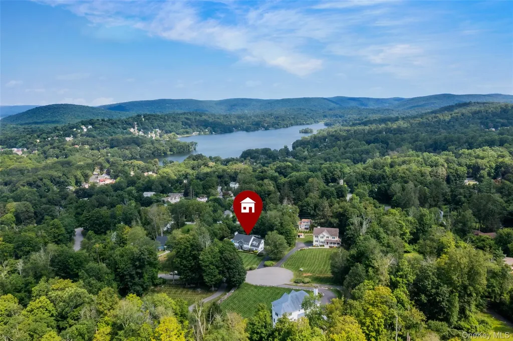 9 Rose Lane Brewster NY 10509