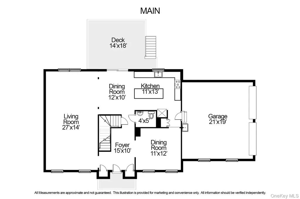 9 Rose Lane Brewster NY 10509