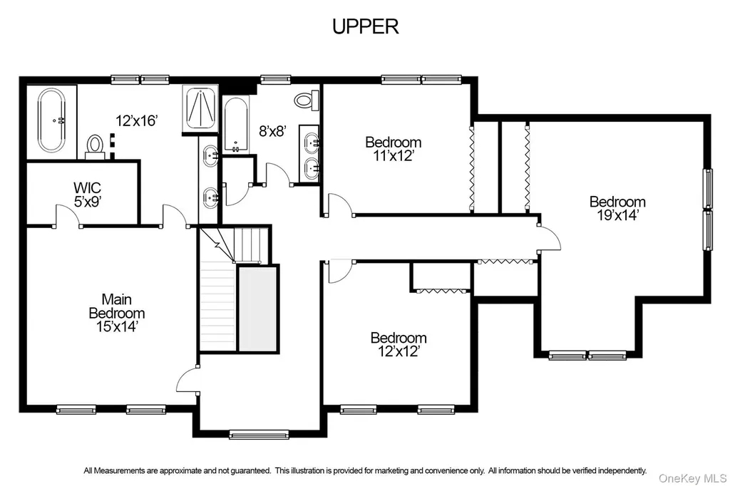 9 Rose Lane Brewster NY 10509
