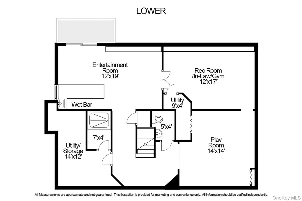 9 Rose Lane Brewster NY 10509