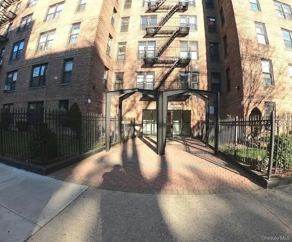 Flushing NY 11355