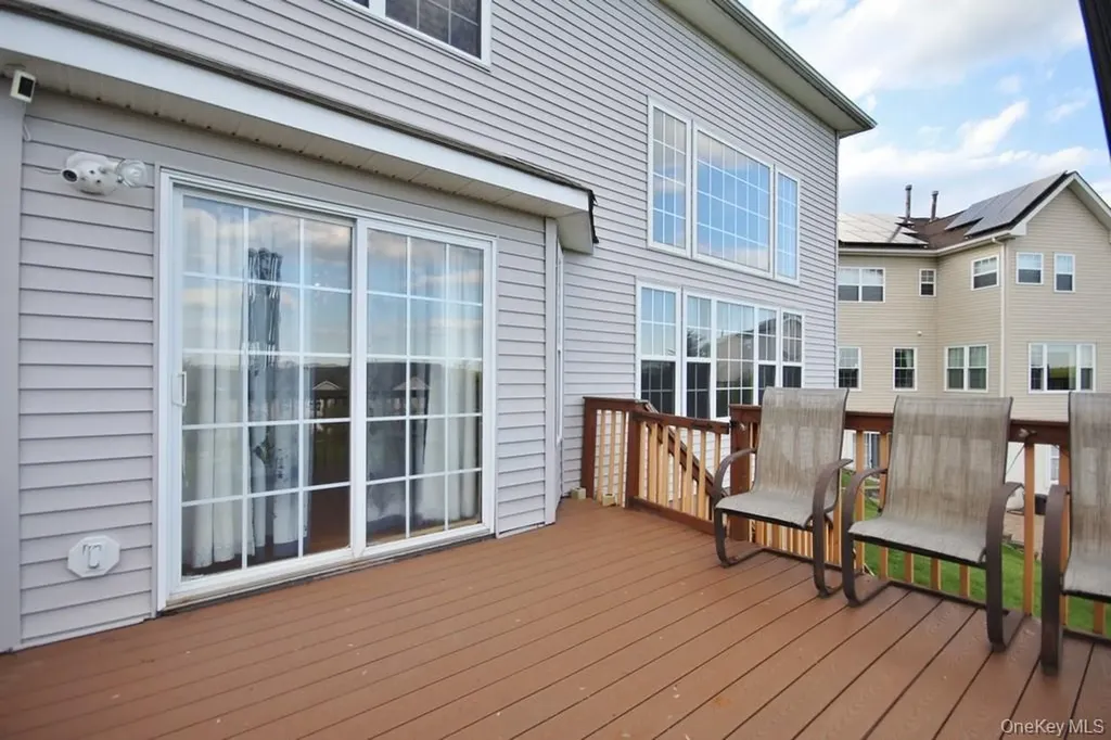 1 Alix Drive Newburgh NY 12550