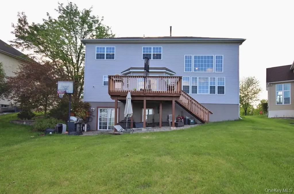 1 Alix Drive Newburgh NY 12550