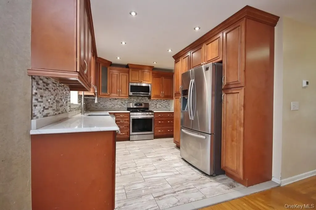 1 Alix Drive Newburgh NY 12550