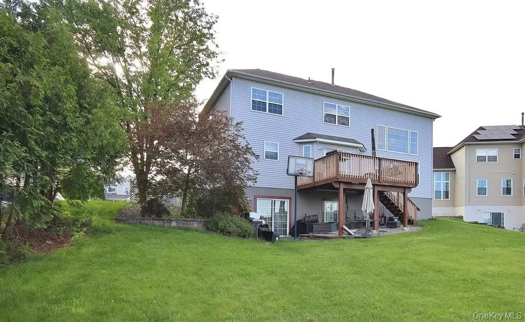 1 Alix Drive Newburgh NY 12550