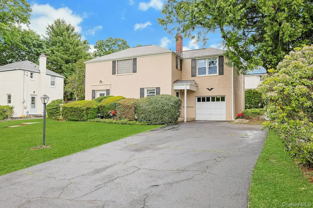 352 Fort Washington Avenue Hawthorne NY 10532
