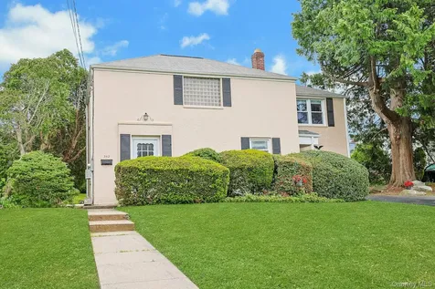 352 Fort Washington Avenue Hawthorne NY 10532