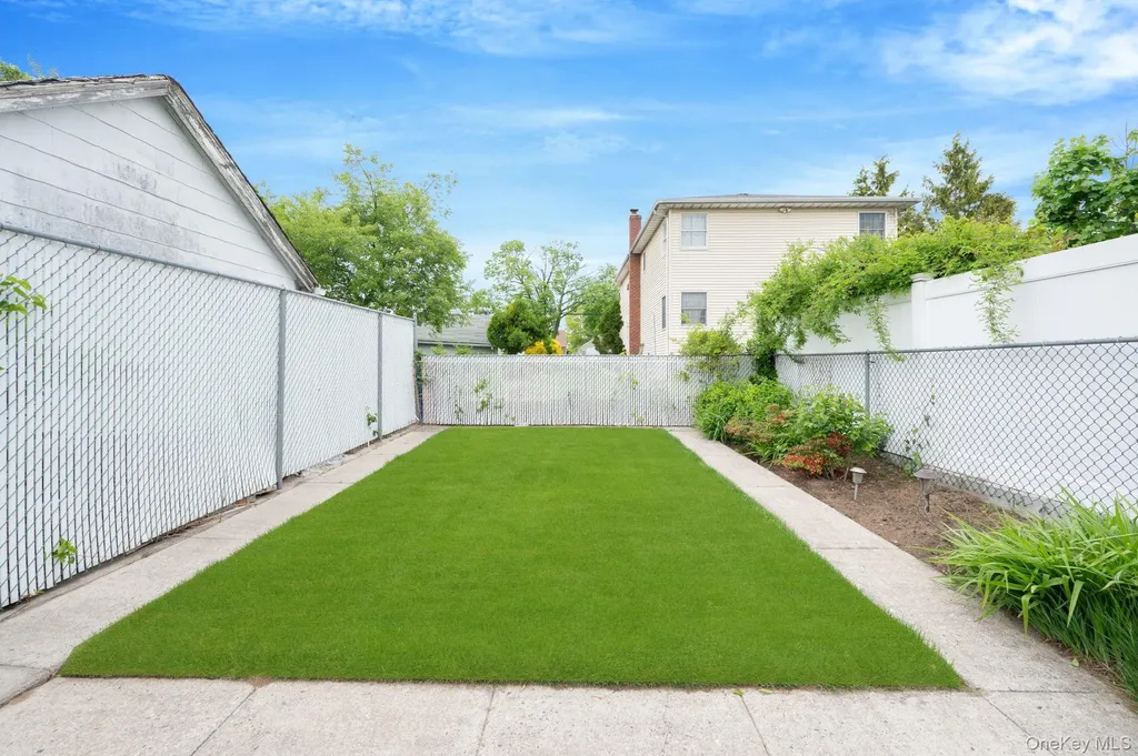 167 Shaw Avenue Valley Stream NY 11580