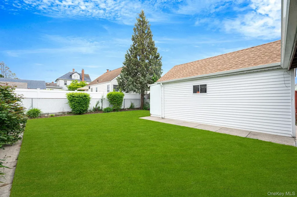 167 Shaw Avenue Valley Stream NY 11580