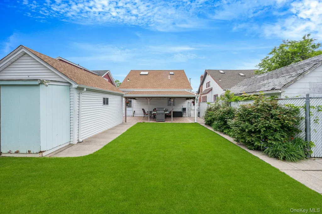 167 Shaw Avenue Valley Stream NY 11580