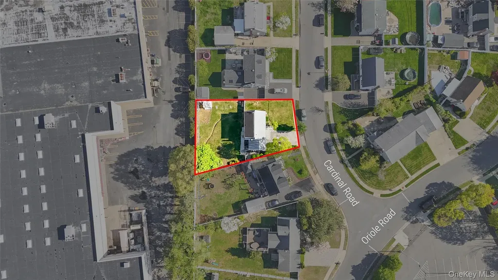47 Cardinal Road Levittown NY 11756