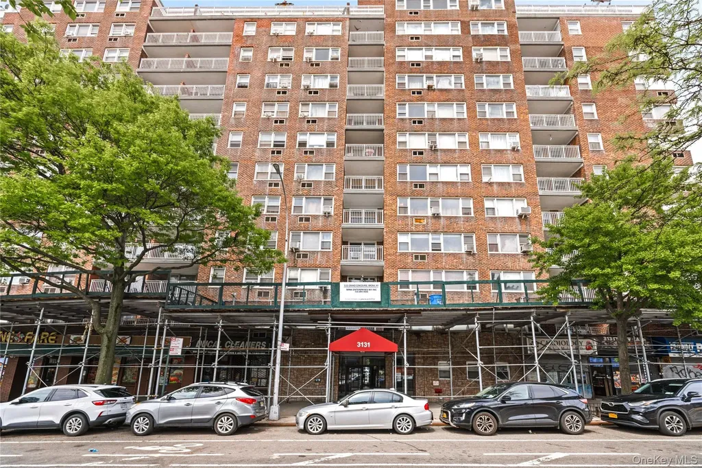 3131 Grand Concourse Bronx NY 10468