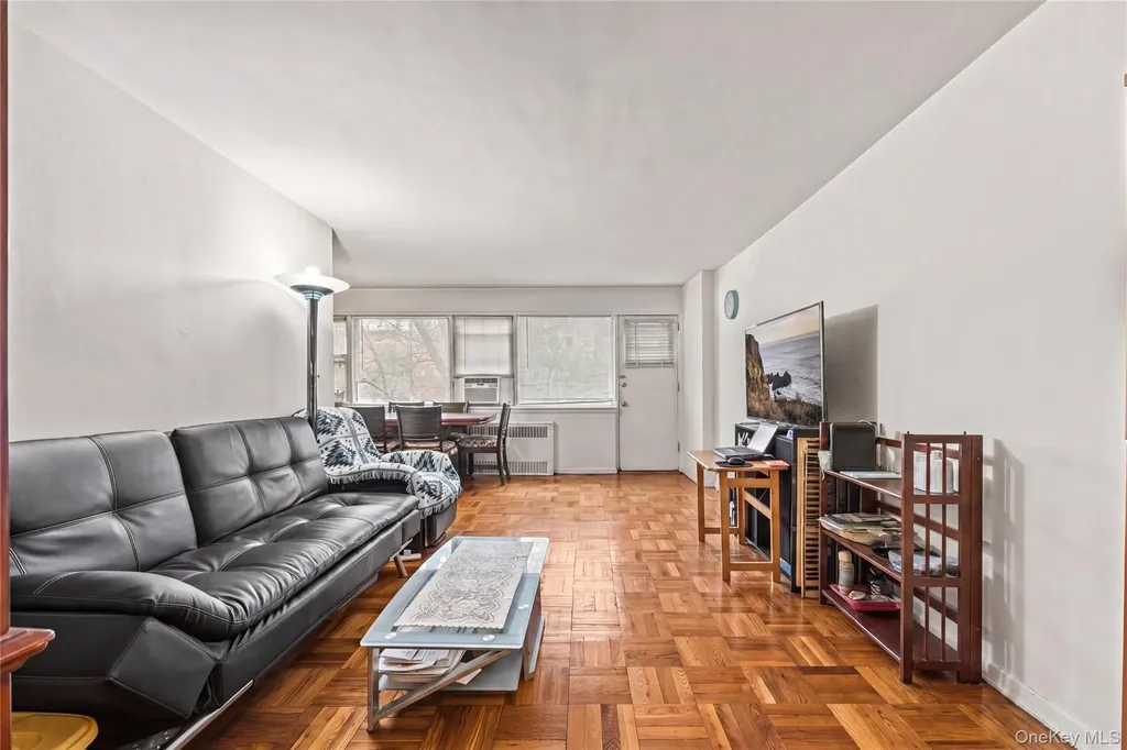 3131 Grand Concourse Bronx NY 10468