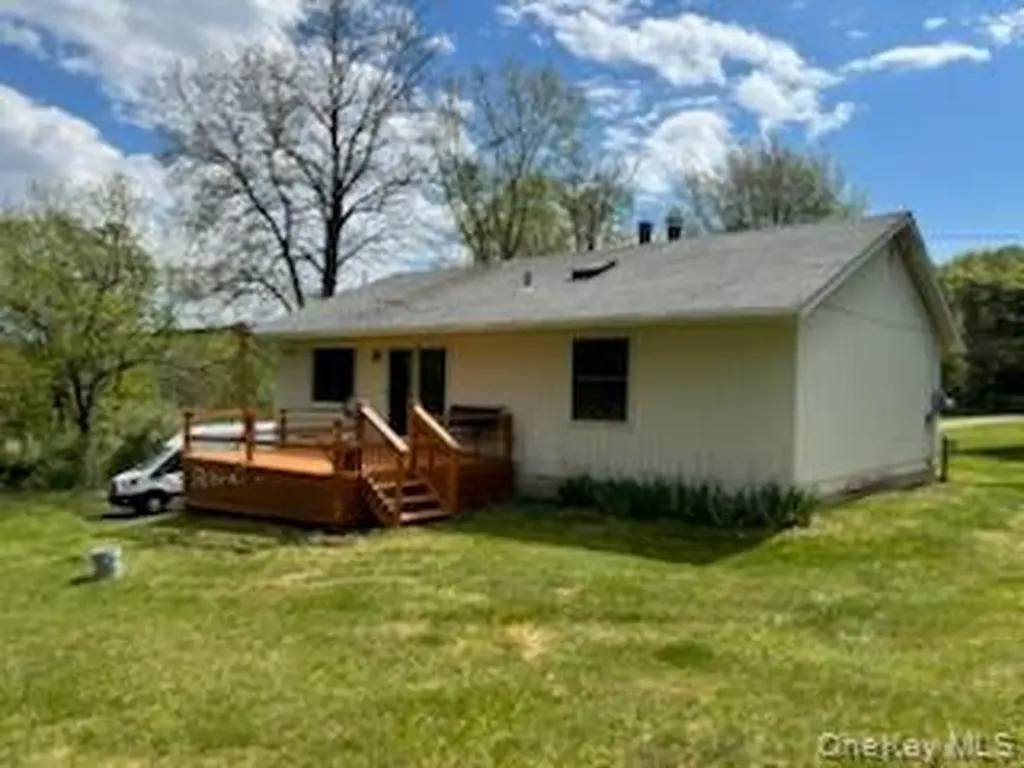 100 Crans Road Middletown NY 10941