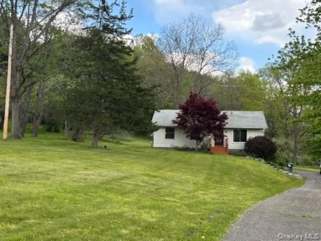 100 Crans Road Middletown NY 10941