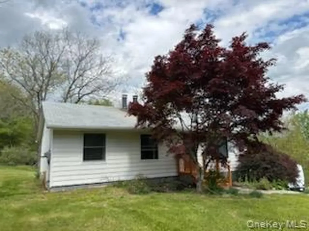 100 Crans Road Middletown NY 10941
