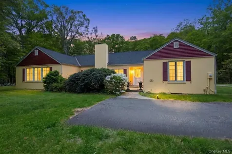 5 Primrose Street Katonah NY 10536