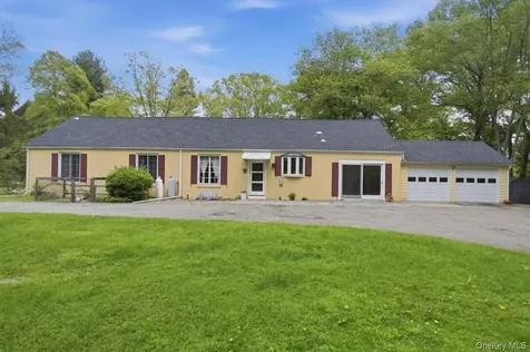 5 Primrose Street Katonah NY 10536