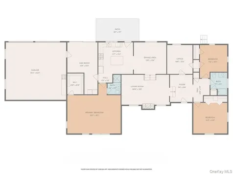 5 Primrose Street Katonah NY 10536