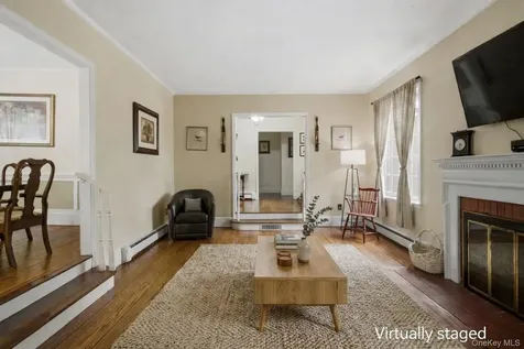 5 Primrose Street Katonah NY 10536