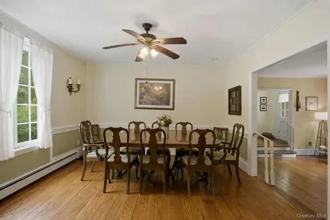 5 Primrose Street Katonah NY 10536