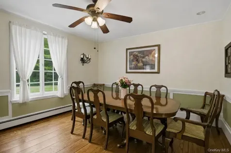 5 Primrose Street Katonah NY 10536