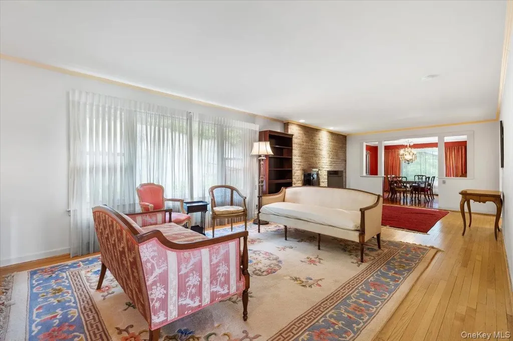 11 Malvern Road Scarsdale NY 10583
