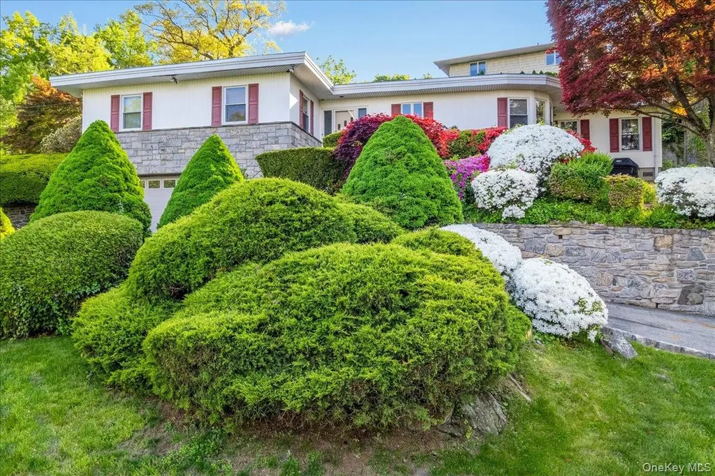 11 Malvern Road Scarsdale NY 10583