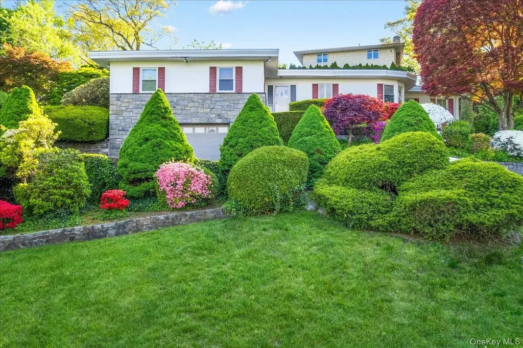 11 Malvern Road Scarsdale NY 10583