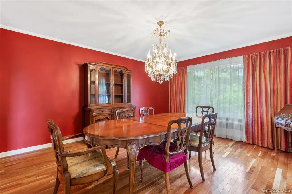 11 Malvern Road Scarsdale NY 10583