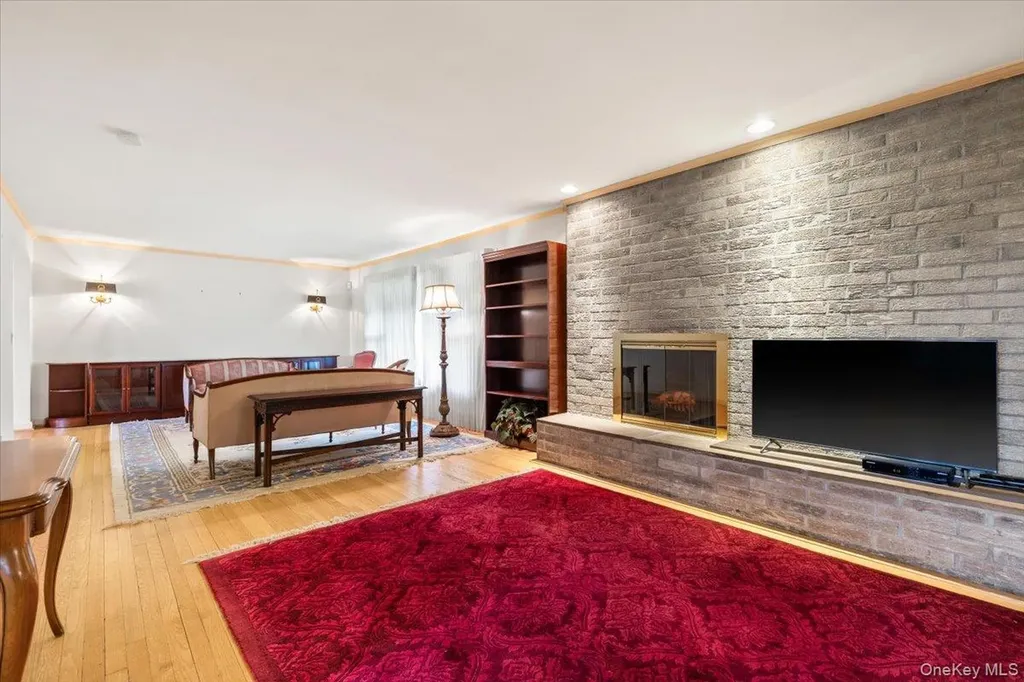 11 Malvern Road Scarsdale NY 10583