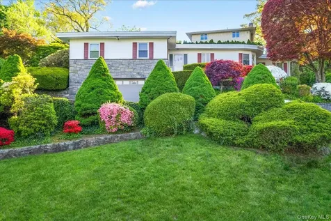 11 Malvern Road Scarsdale NY 10583