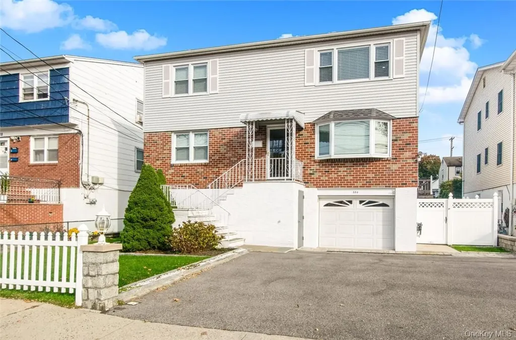 884 Saw Mill River Road Yonkers NY 10710