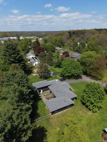 44 Lorraine Drive Rhinebeck NY 12572