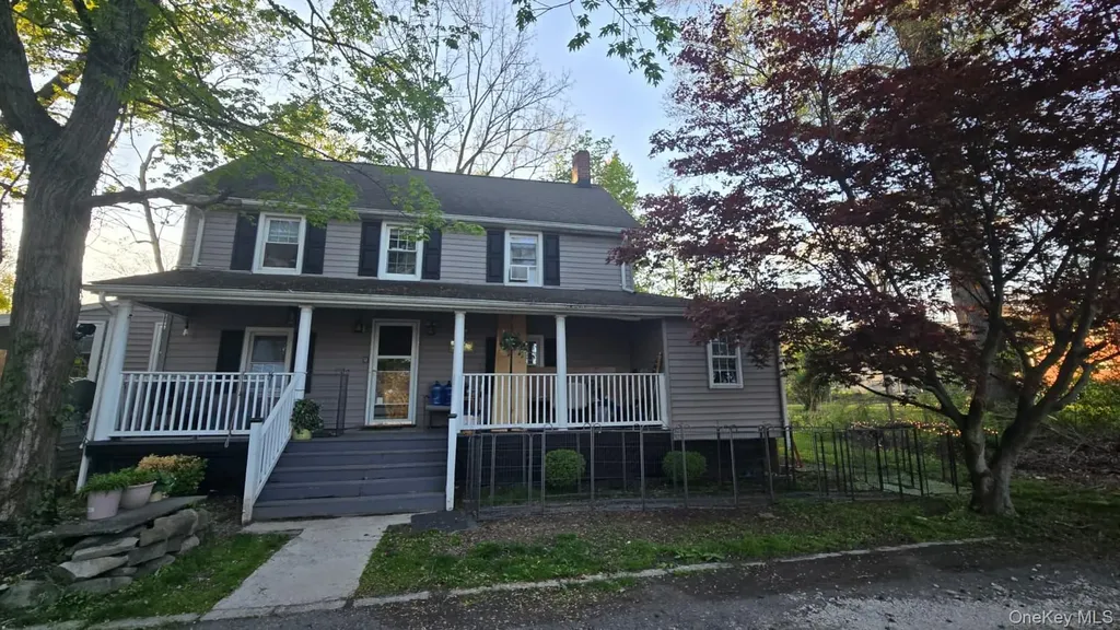 2821 State Route 207 Campbell Hall NY 10916