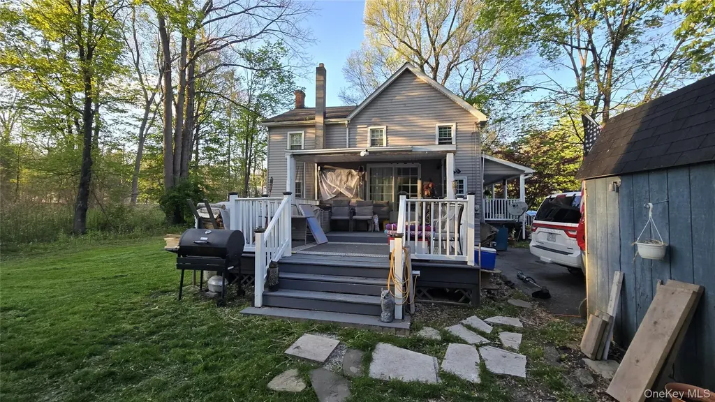 2821 State Route 207 Campbell Hall NY 10916