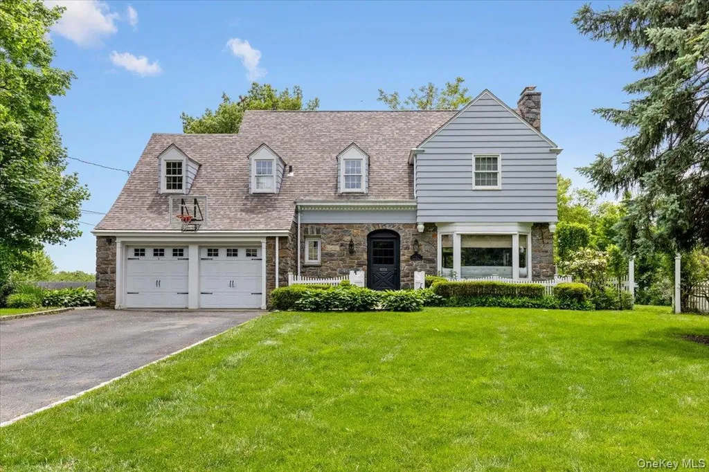 1 Hilltop Drive Port Chester NY 10573