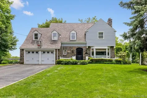 1 Hilltop Drive Port Chester NY 10573