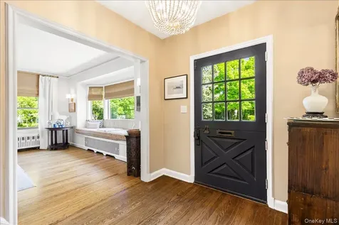1 Hilltop Drive Port Chester NY 10573