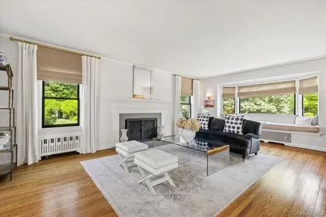 1 Hilltop Drive Port Chester NY 10573