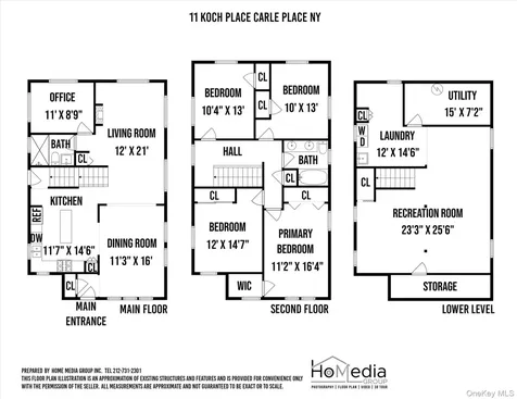 11 Koch Place Carle Place NY 11514