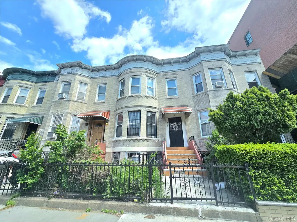 2043 84th Street Brooklyn NY 11214