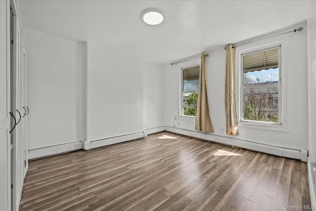 1311 Balcom Avenue Bronx NY 10461