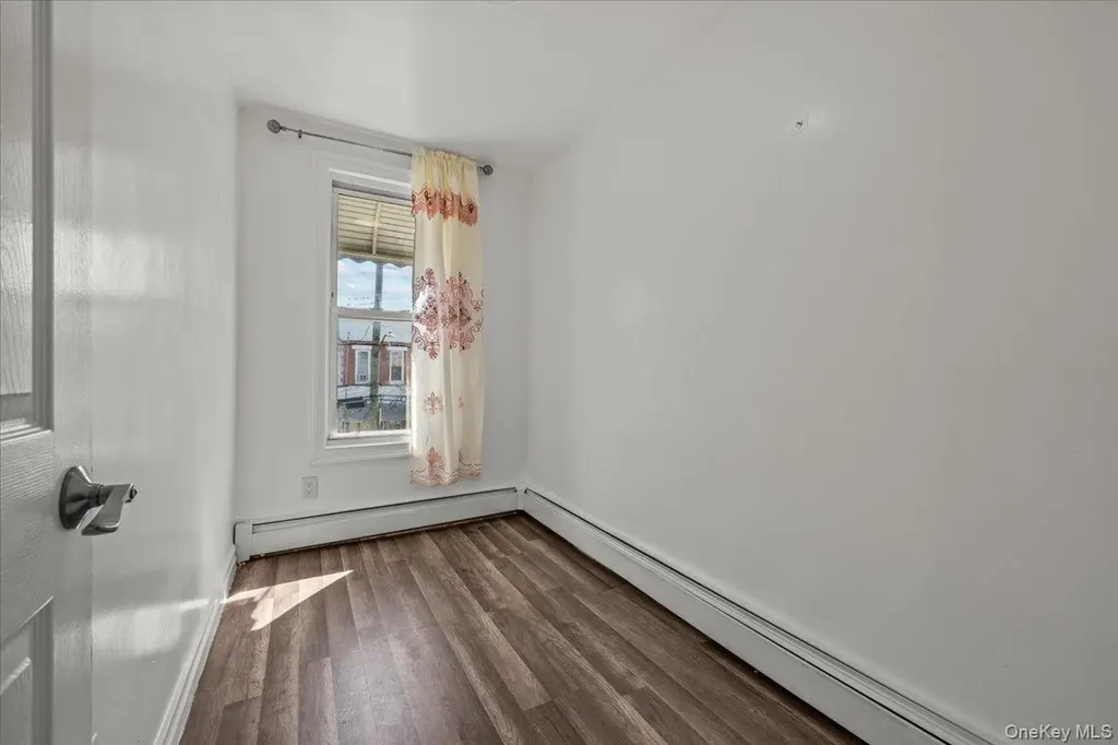 1311 Balcom Avenue Bronx NY 10461