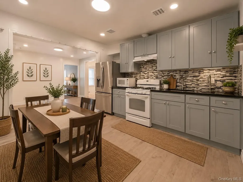 1311 Balcom Avenue Bronx NY 10461