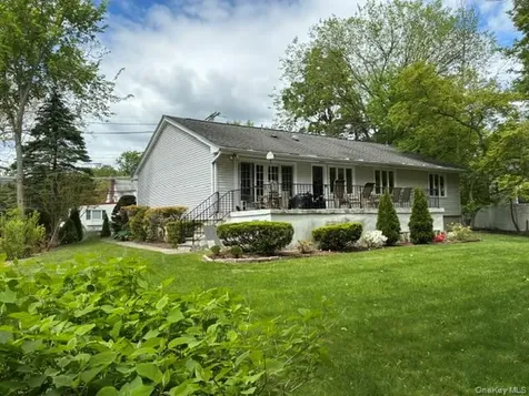 727 Wilmot Road Scarsdale NY 10583