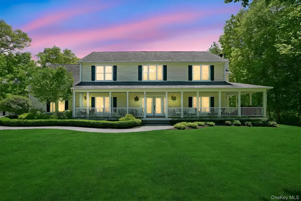 23 Pheasant Run Road Putnam Valley NY 10579