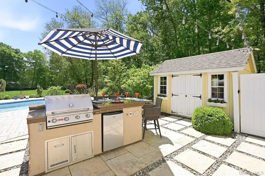 23 Pheasant Run Road Putnam Valley NY 10579
