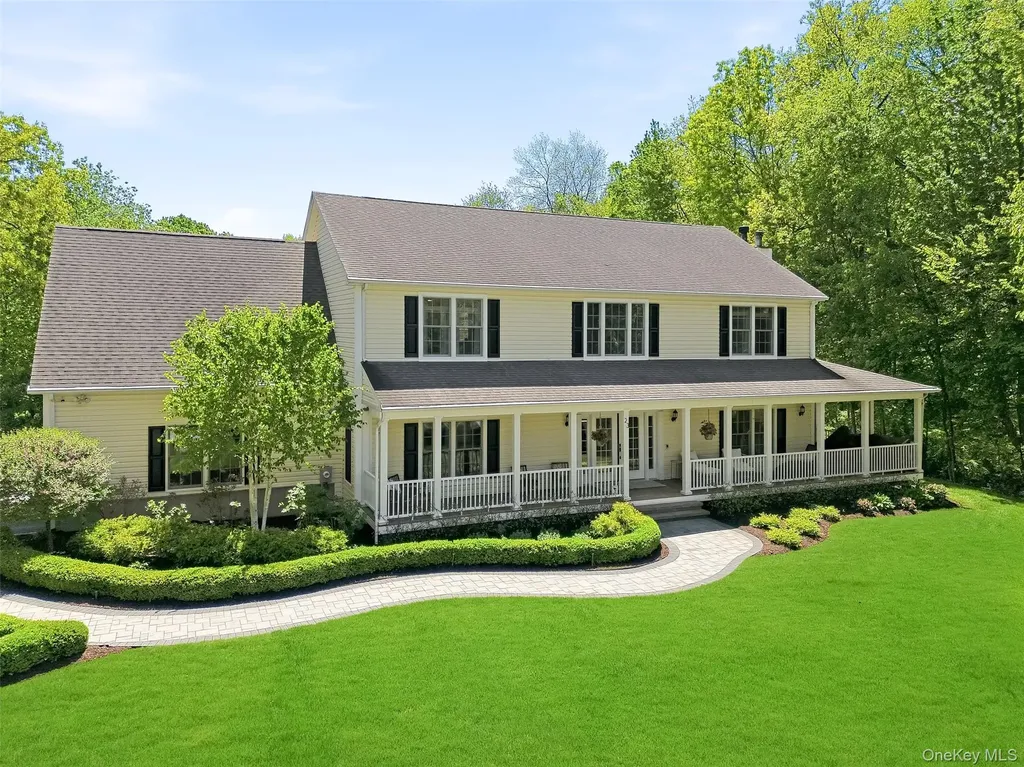 23 Pheasant Run Road Putnam Valley NY 10579