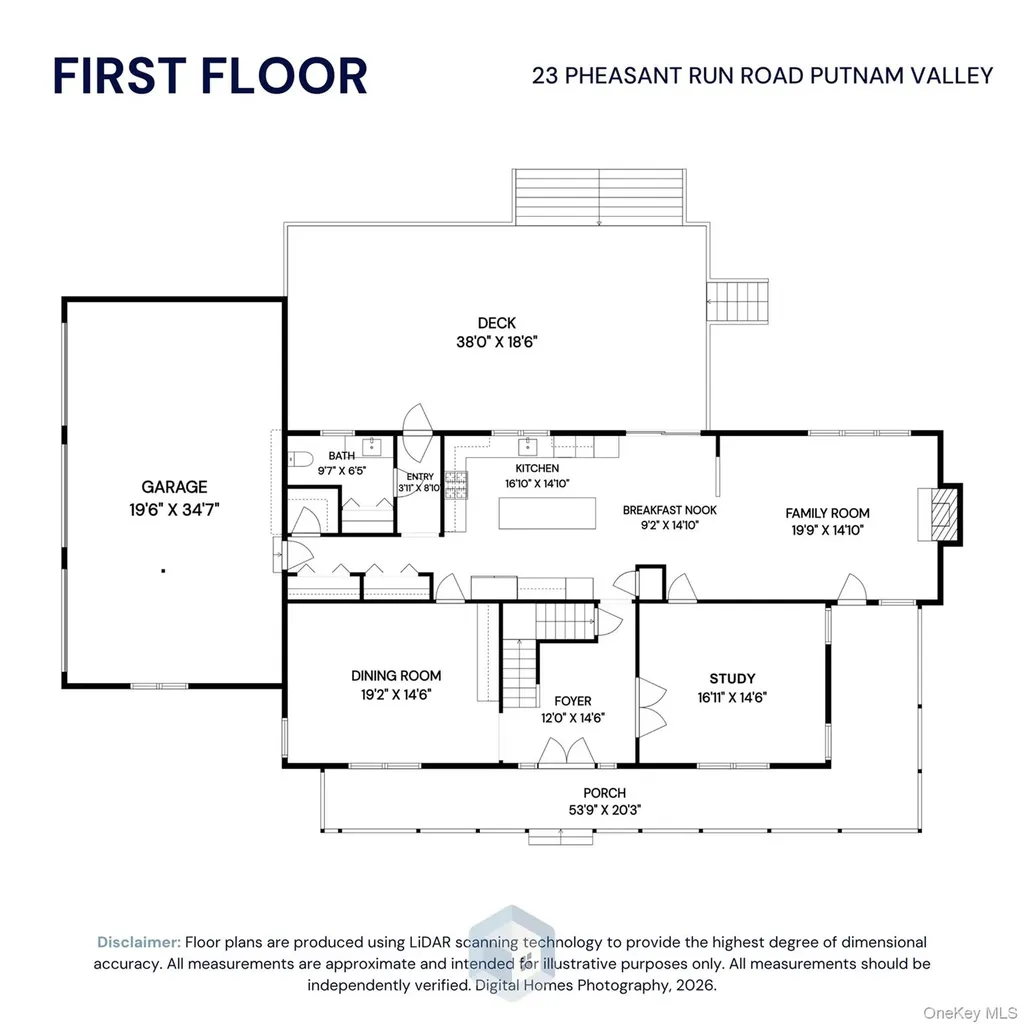 23 Pheasant Run Road Putnam Valley NY 10579